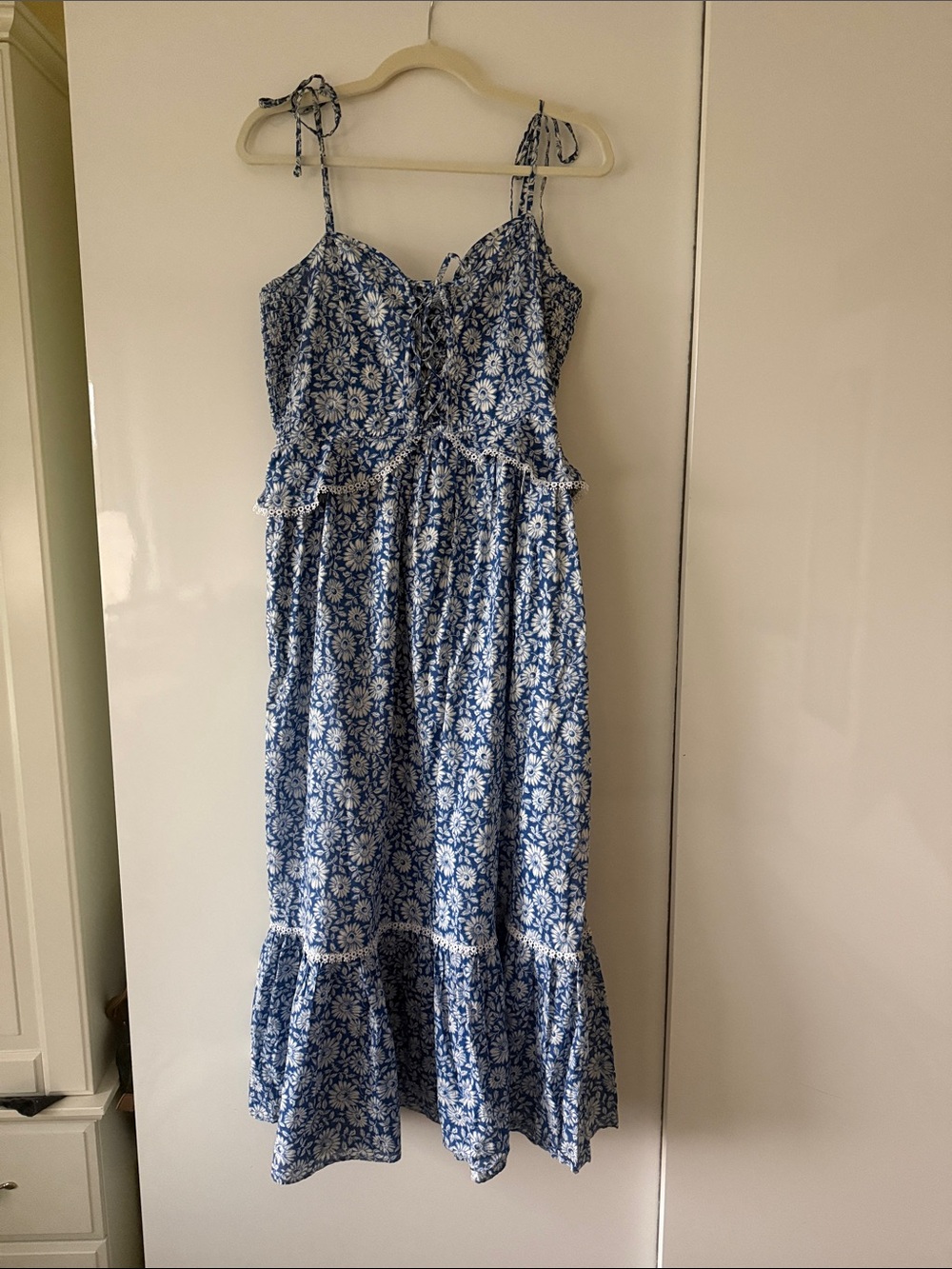 Christy Dawn Leonor Dress